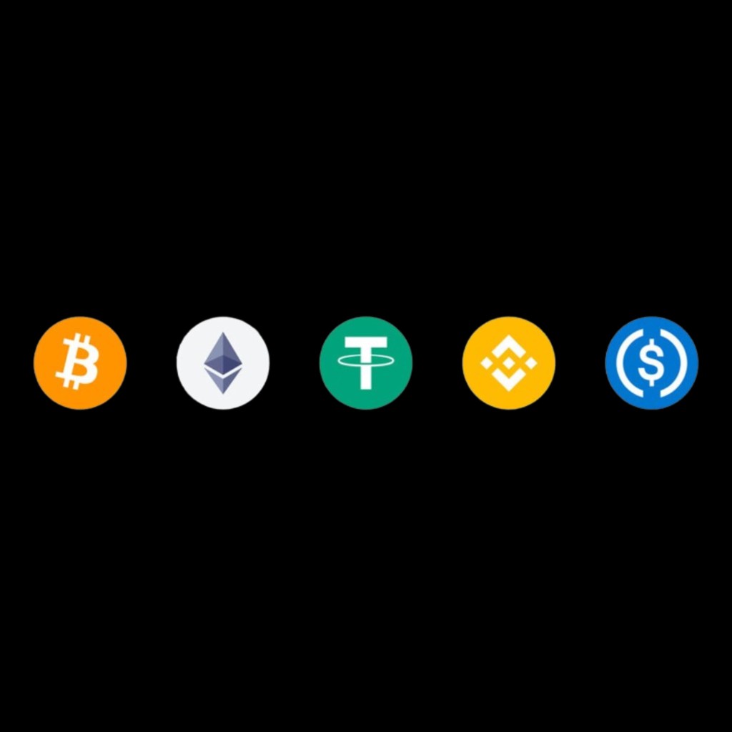 Crypto